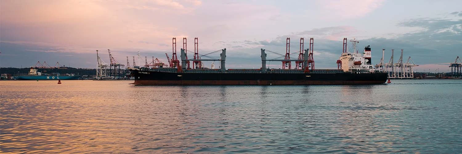 What is Ocean Consolidation and How it Benefits the Shipping Industry?